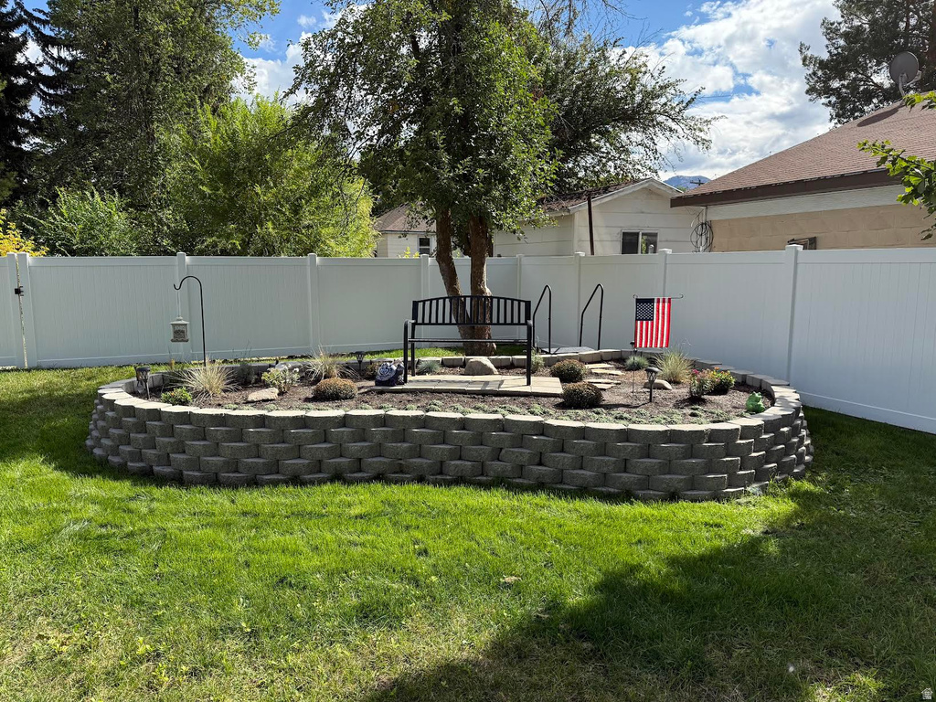 420 N 300 W Logan, UT 84321