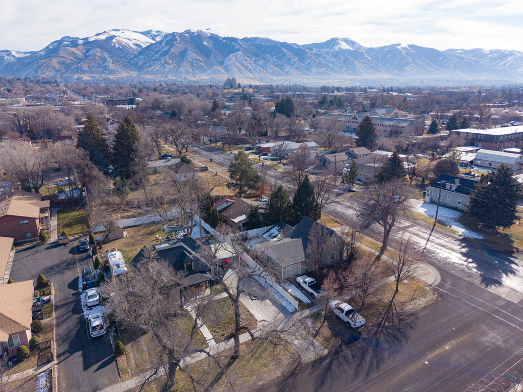 420 N 300 W Logan, UT 84321