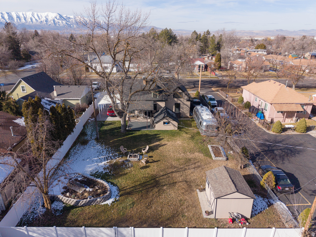 420 N 300 W Logan, UT 84321