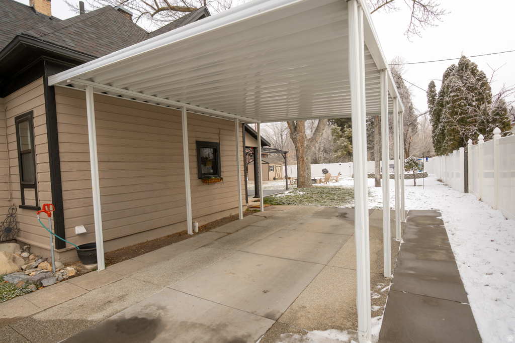 420 N 300 W Logan, UT 84321