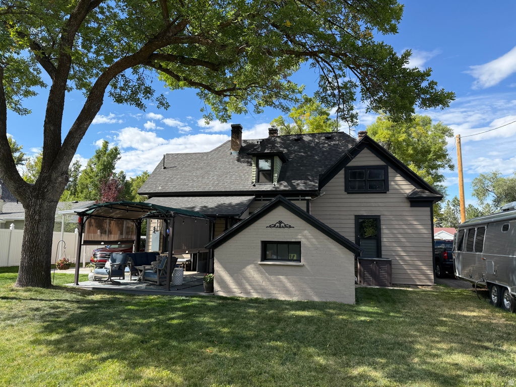 420 N 300 W Logan, UT 84321