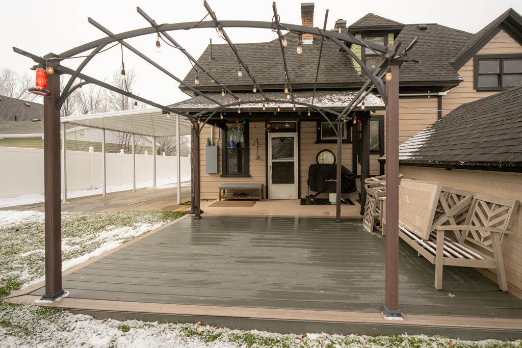 420 N 300 W Logan, UT 84321