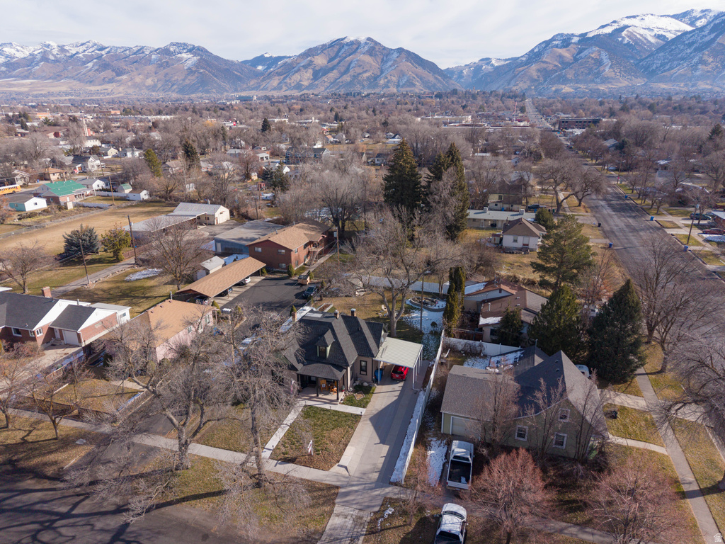 420 N 300 W Logan, UT 84321