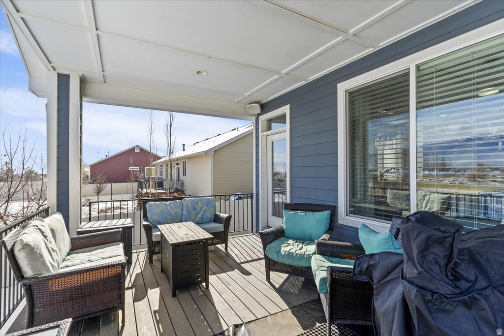 771 W MARE CIR Kaysville, UT 84037