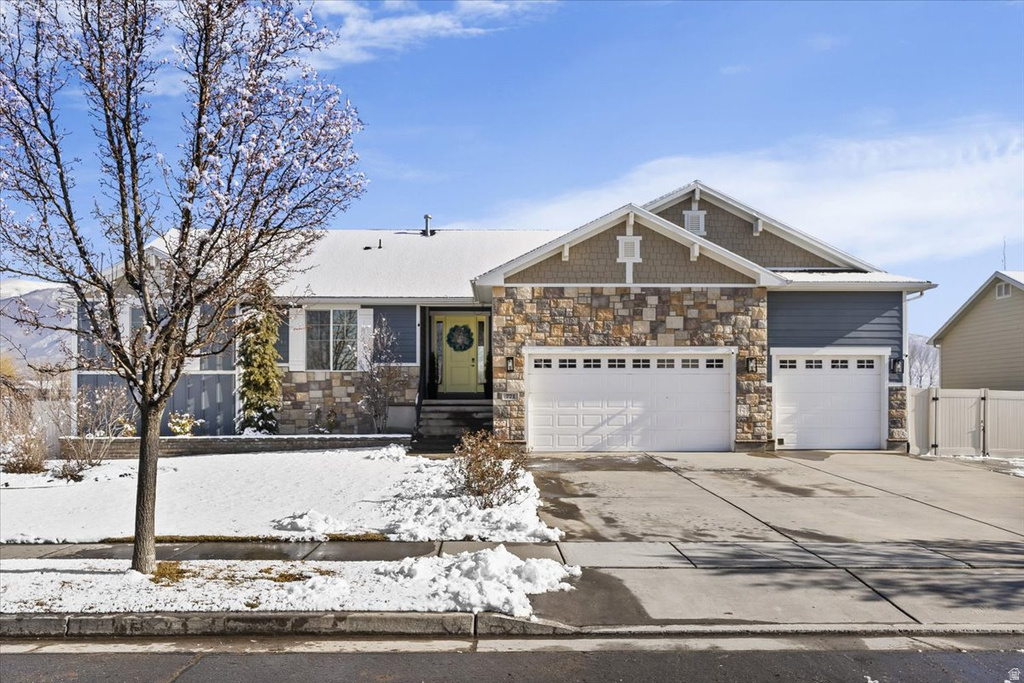 771 W MARE CIR Kaysville, UT 84037