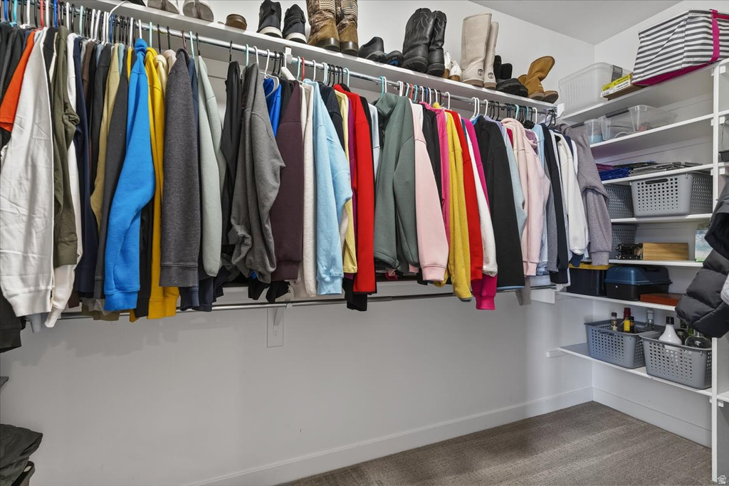 771 W MARE CIR Kaysville, UT 84037