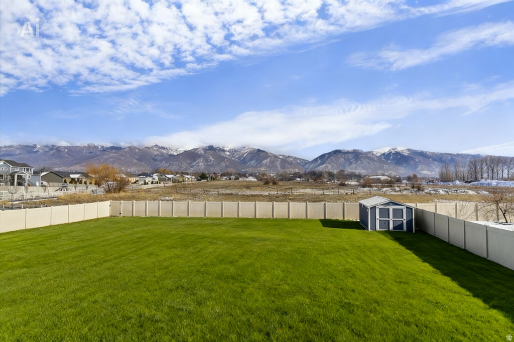 771 MARE CIR Kaysville, UT 84037