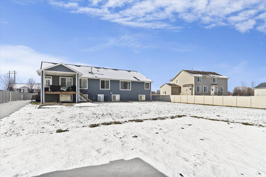 771 W MARE CIR Kaysville, UT 84037