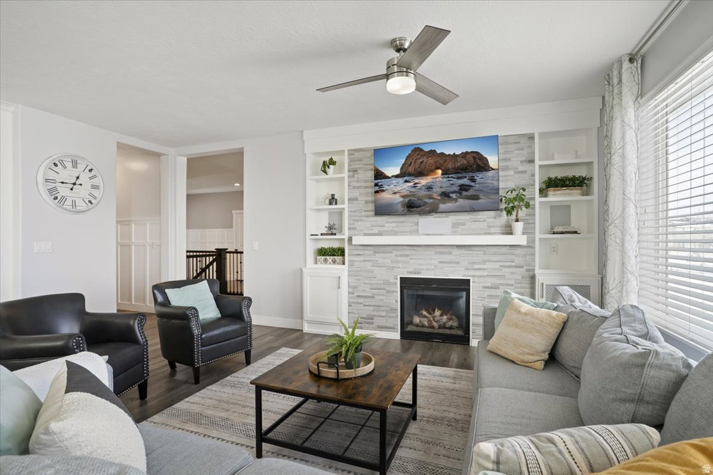 771 W MARE CIR Kaysville, UT 84037