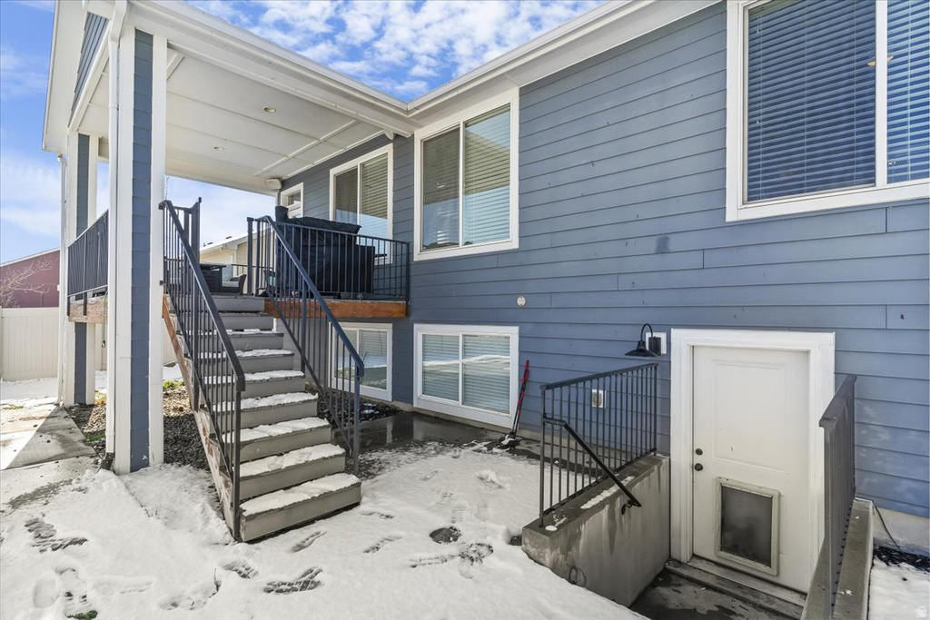 771 W MARE CIR Kaysville, UT 84037