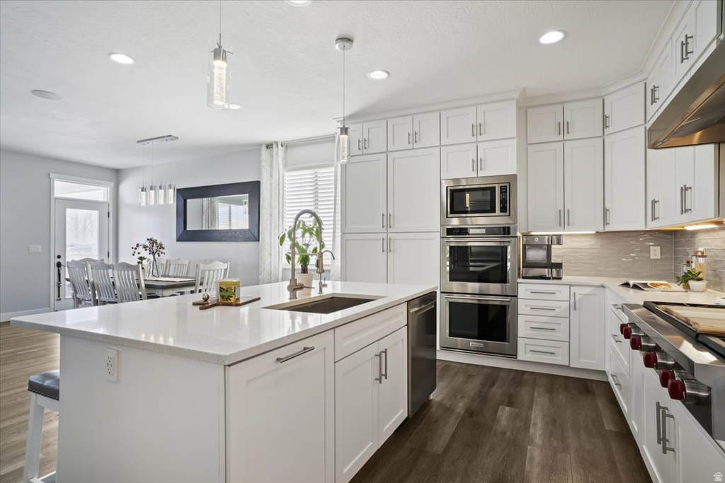 771 W MARE CIR Kaysville, UT 84037