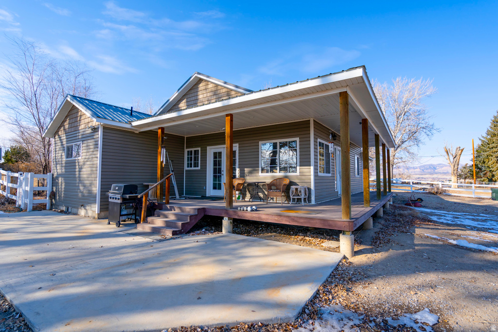 276 E 3000 S Price, UT 84501