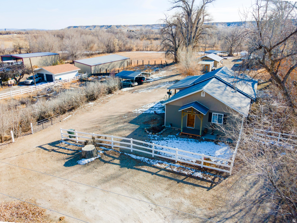 276 E 3000 S Price, UT 84501