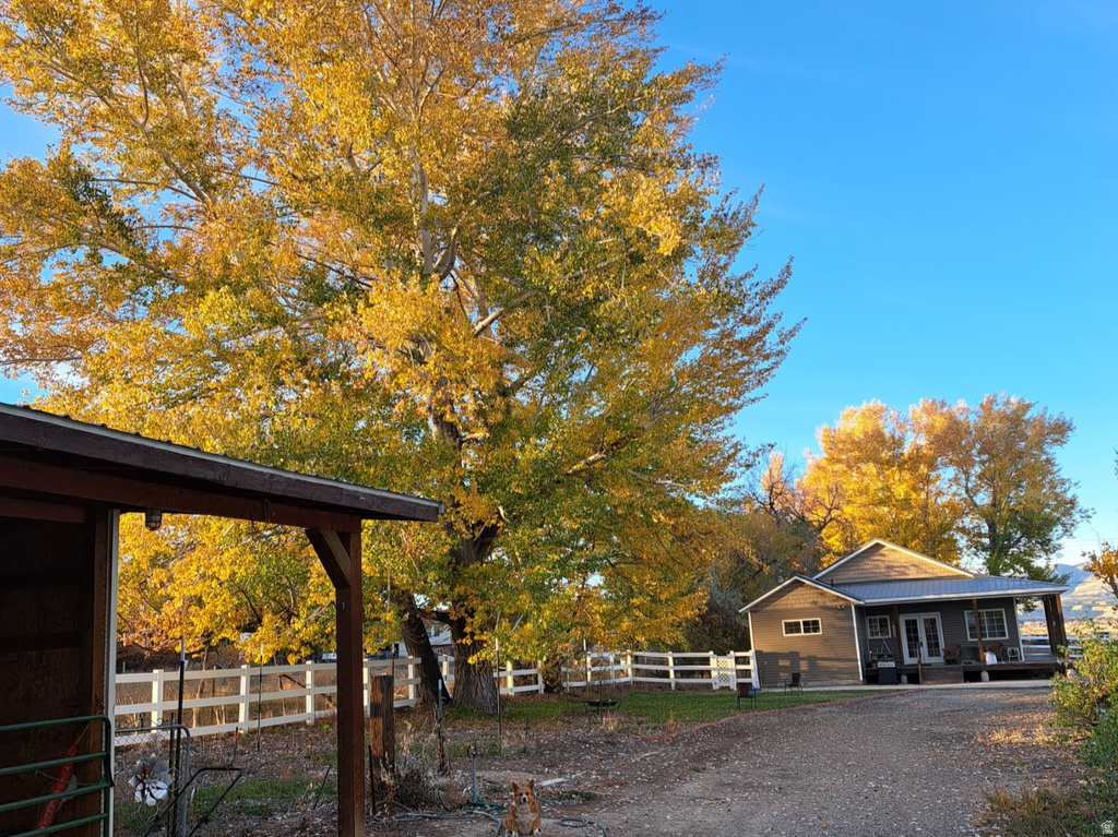 276 E 3000 S Price, UT 84501