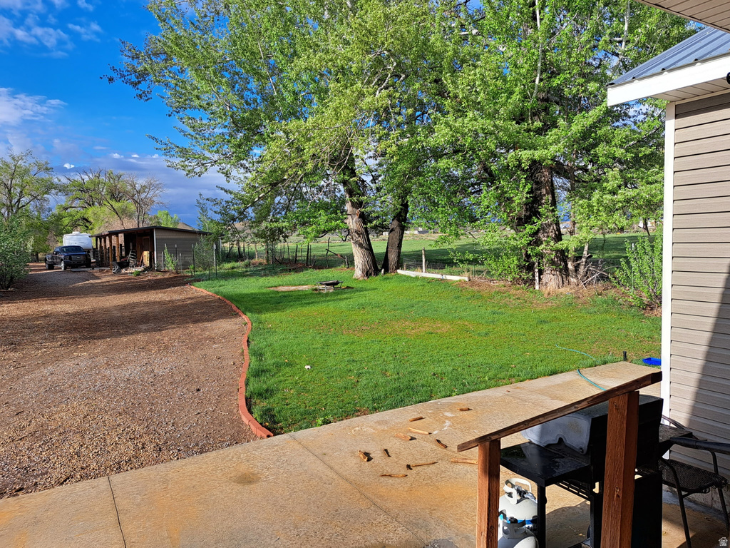 276 E 3000 S Price, UT 84501