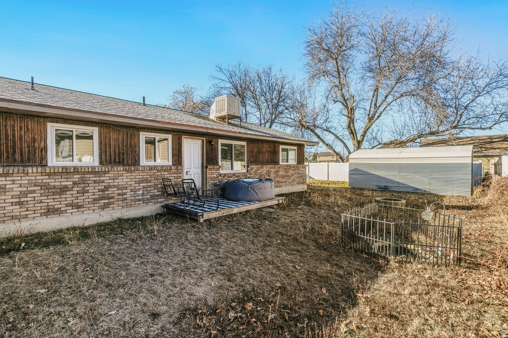 880 W 1020 N Provo, UT 84604