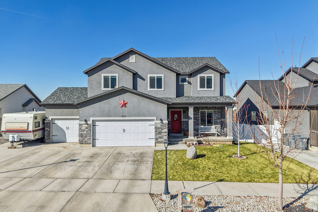 203 N 1900 W Mapleton, UT 84664