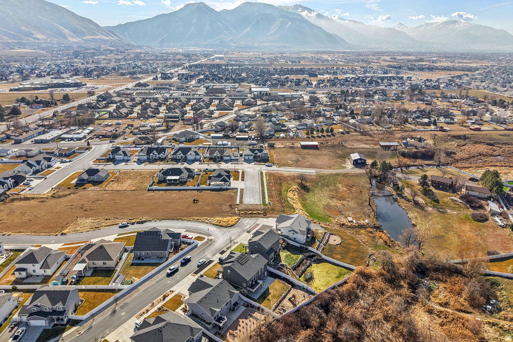 203 N 1900 W Mapleton, UT 84664