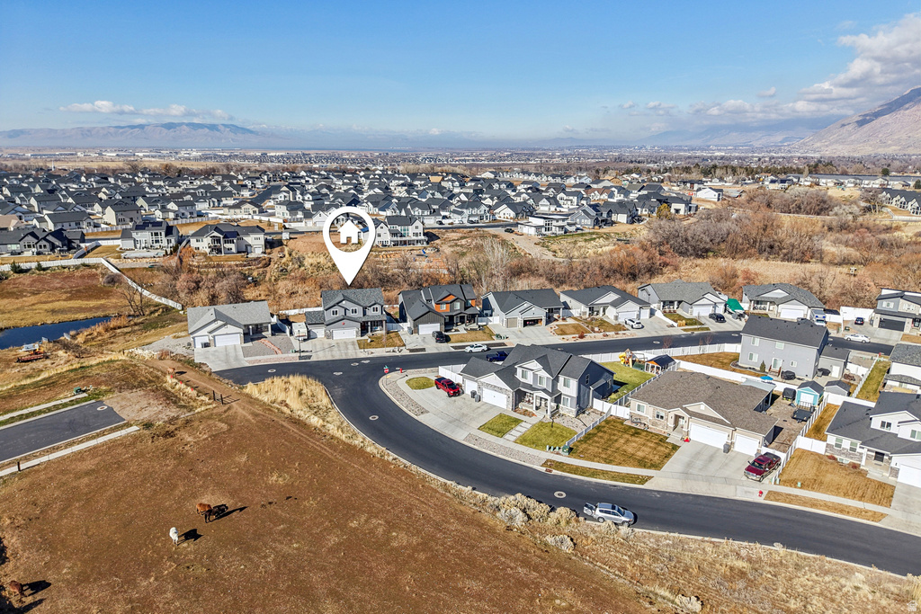 203 N 1900 W Mapleton, UT 84664