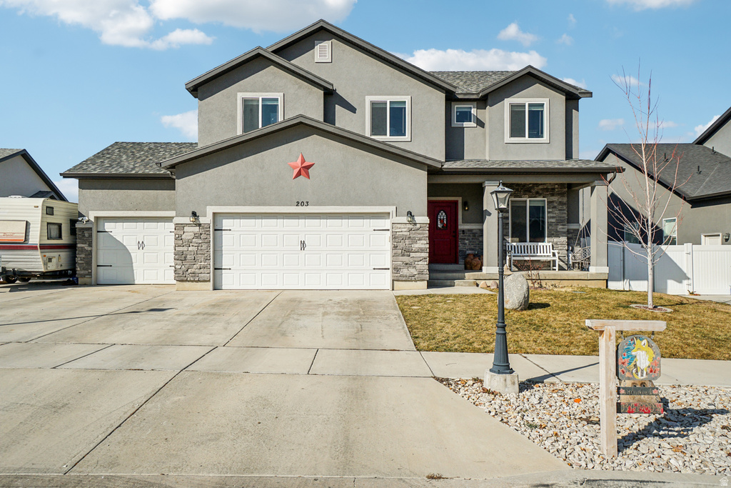 203 N 1900 W Mapleton, UT 84664