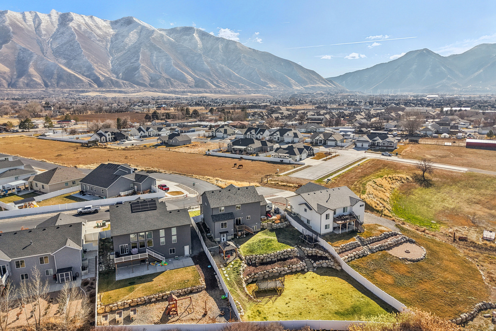 203 N 1900 W Mapleton, UT 84664