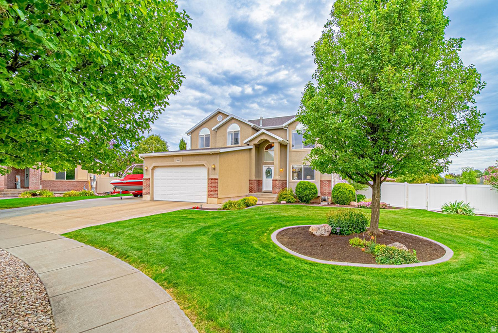 1463 W 870 S Syracuse, UT 84075