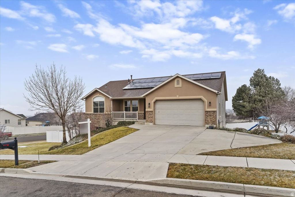 39 E 1500 S Perry, UT 84302