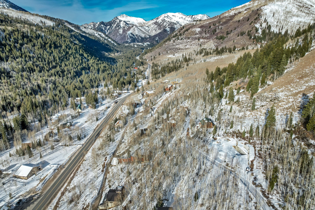 11312 E MULE HOLLOW LN Salt Lake City, UT 84121