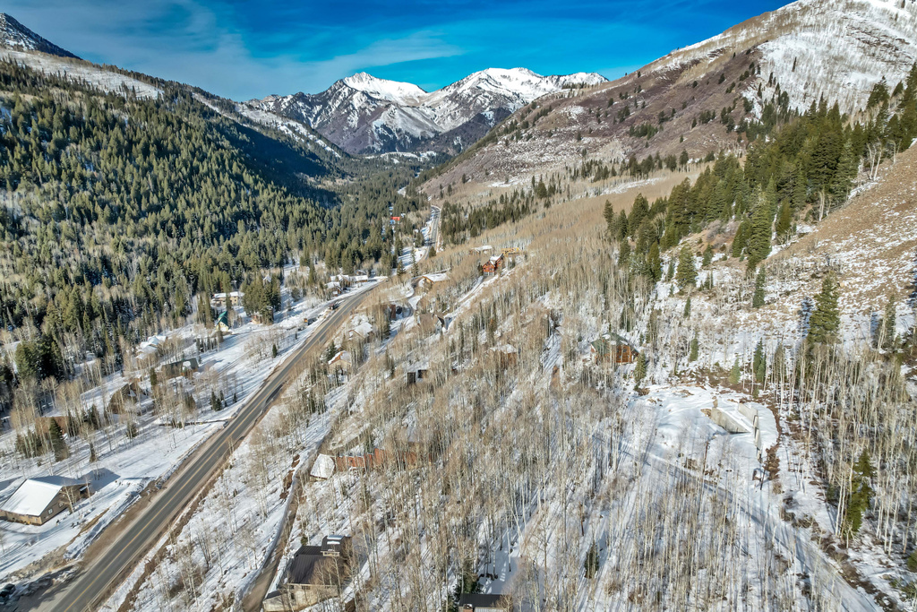 11312 E MULE HOLLOW LN Salt Lake City, UT 84121