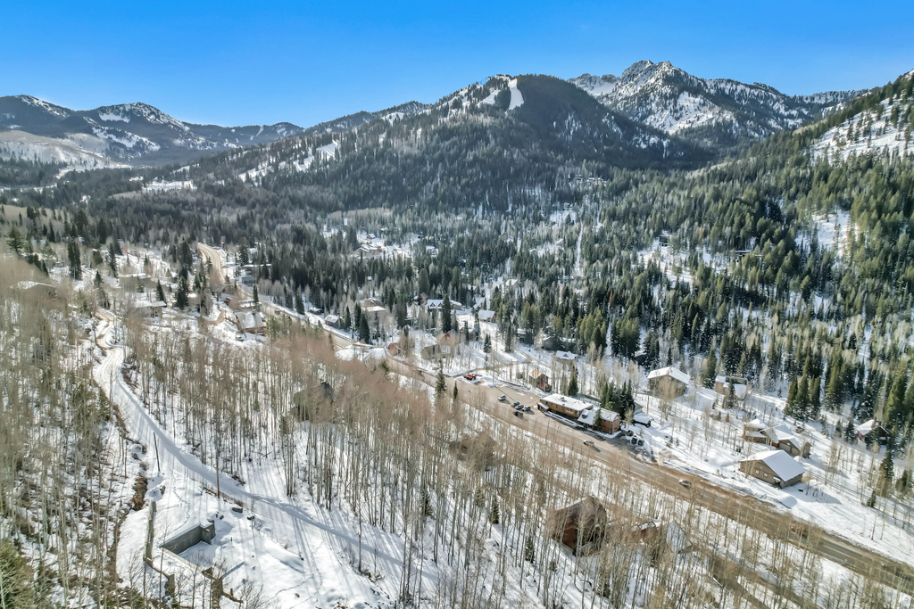 11312 E MULE HOLLOW LN Salt Lake City, UT 84121