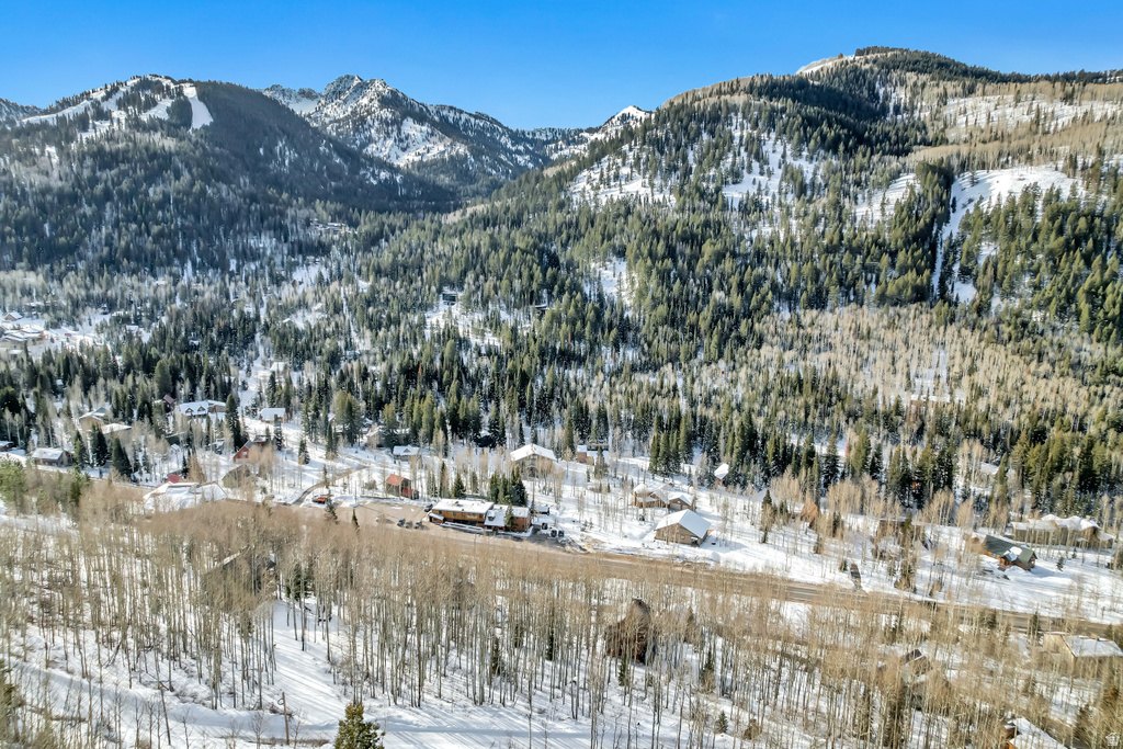 11312 E MULE HOLLOW LN Salt Lake City, UT 84121