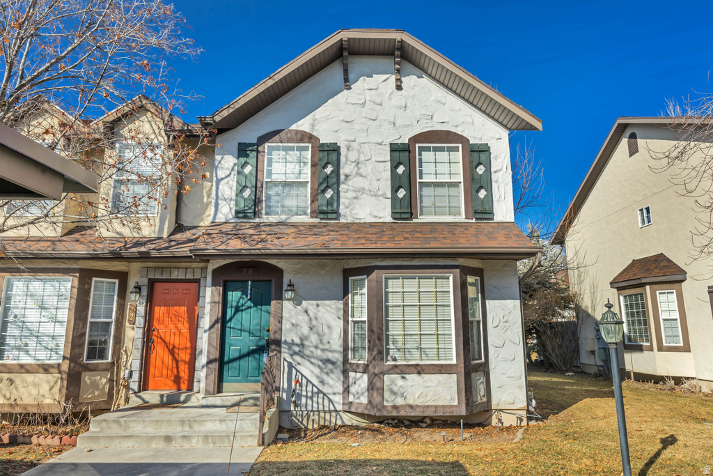 70 S GENEVA DR Midway, UT 84049