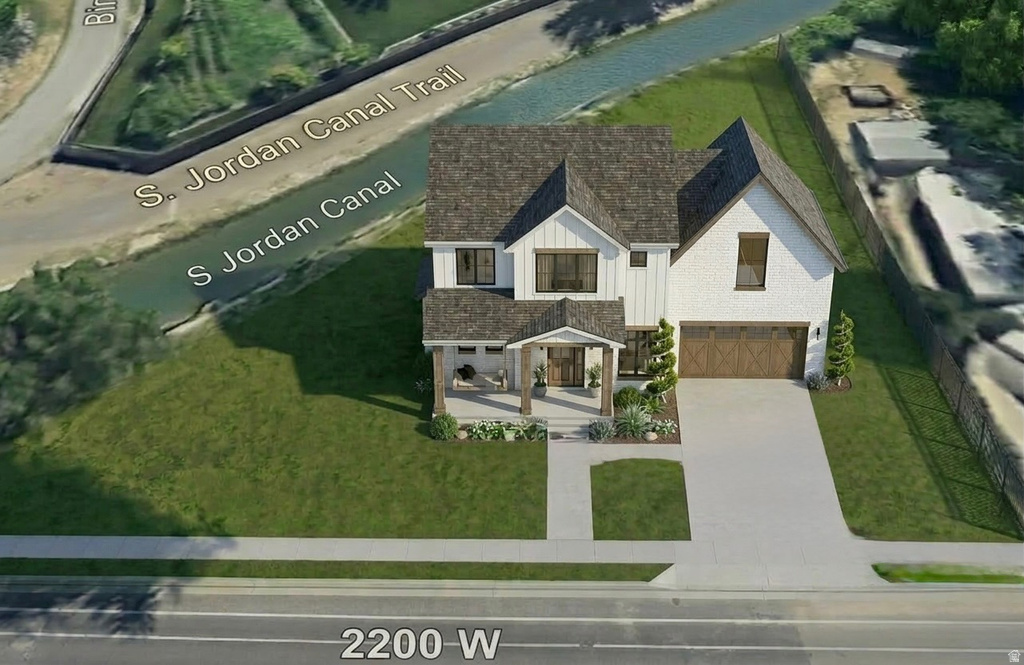 8305 S 2200 W West Jordan, UT 84088