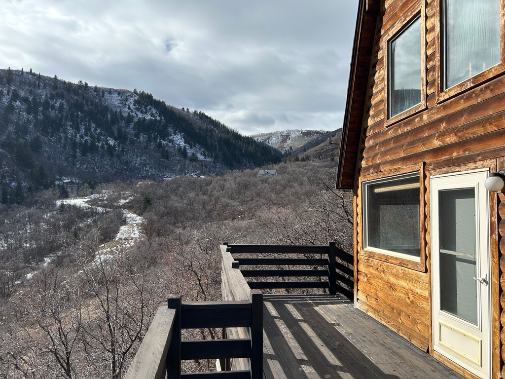 1883 W SAGE CIR Midway, UT 84049