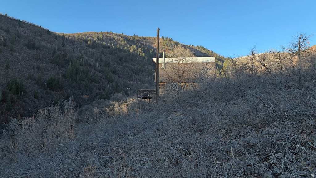 1883 W SAGE CIR Midway, UT 84049