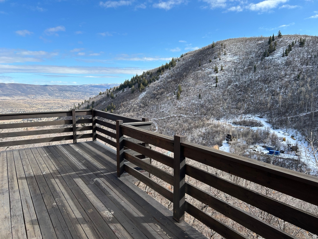 1883 W SAGE CIR Midway, UT 84049