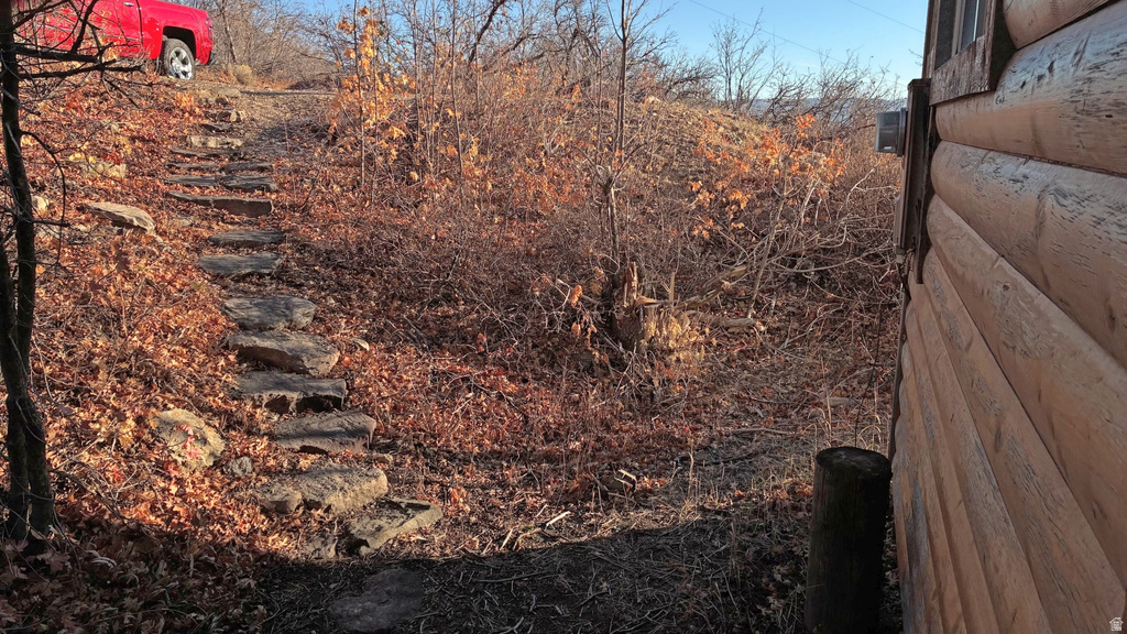 1883 W SAGE CIR Midway, UT 84049