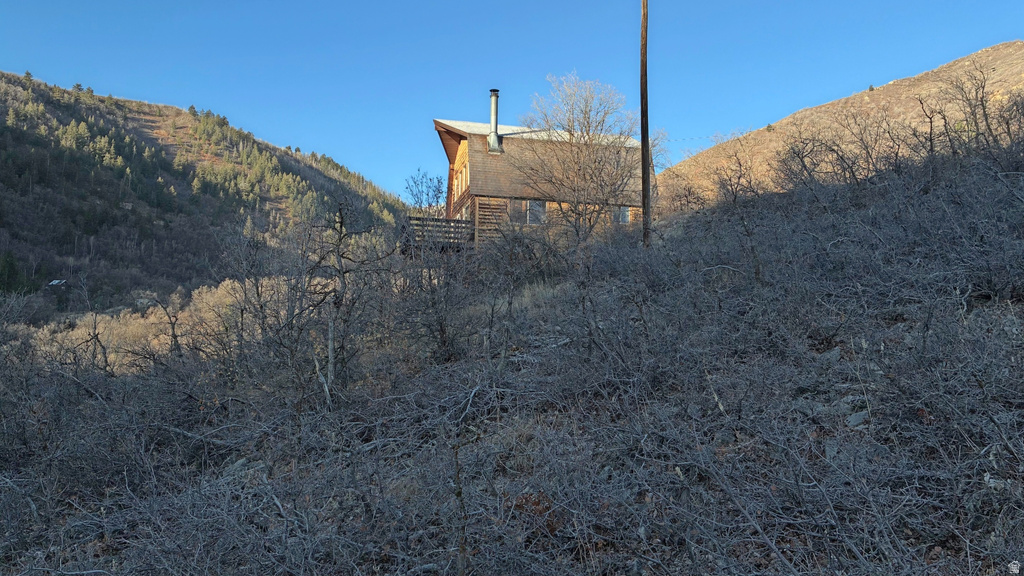 1883 W SAGE CIR Midway, UT 84049