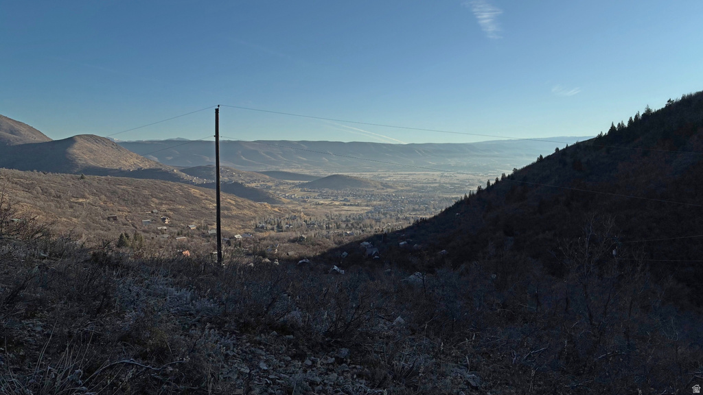 1883 W SAGE CIR Midway, UT 84049