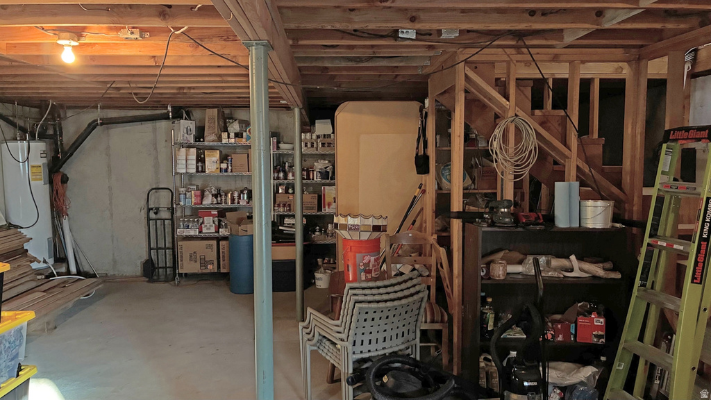 1883 W SAGE CIR Midway, UT 84049