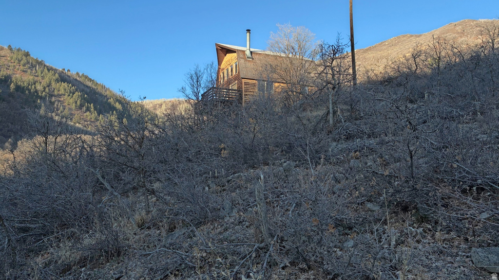 1883 W SAGE CIR Midway, UT 84049