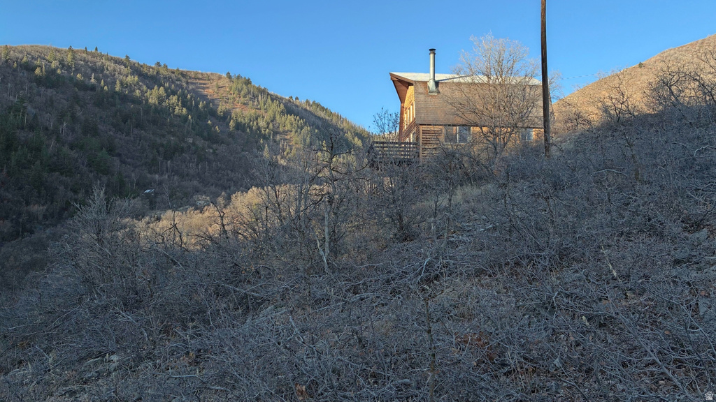 1883 W SAGE CIR Midway, UT 84049