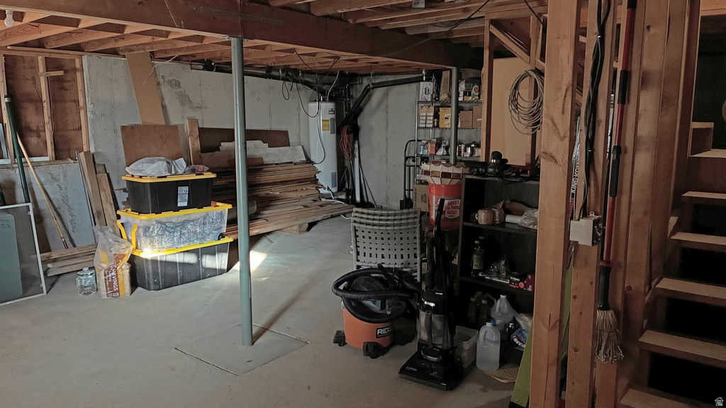 1883 W SAGE CIR Midway, UT 84049