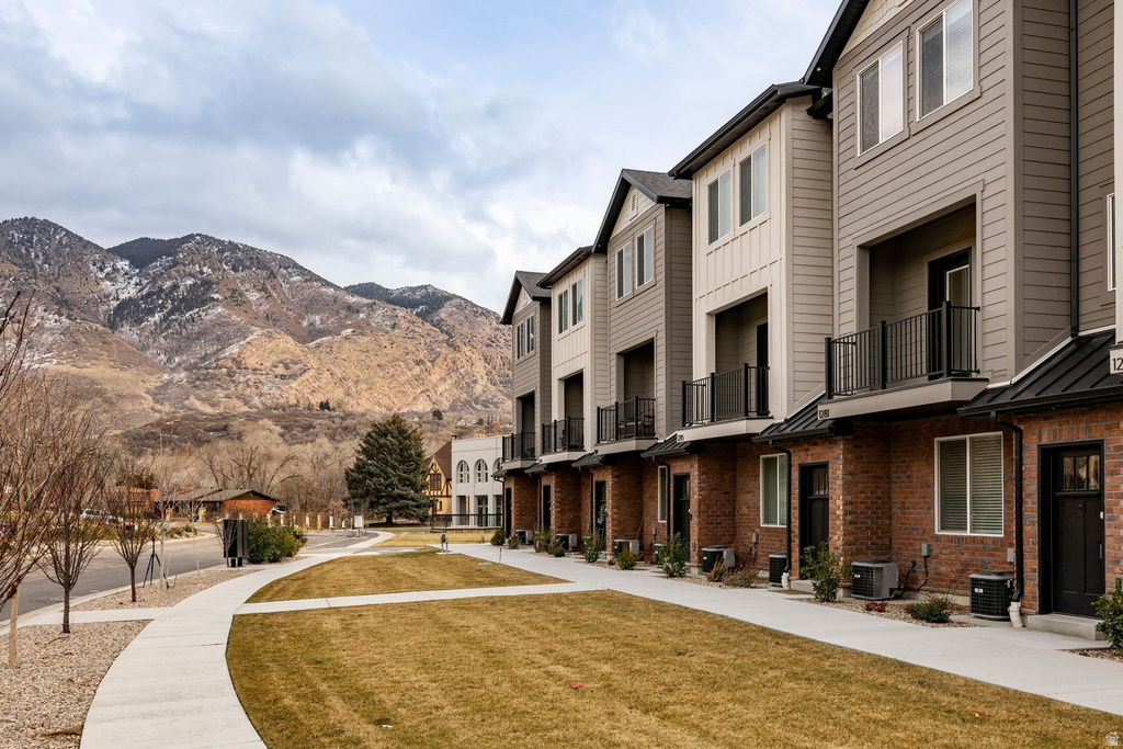 1281 16TH ST Ogden, UT 84404