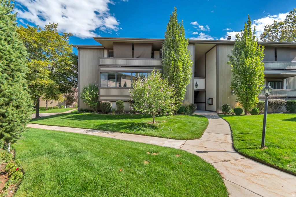 6934 S 745 E ##C Midvale, UT 84047