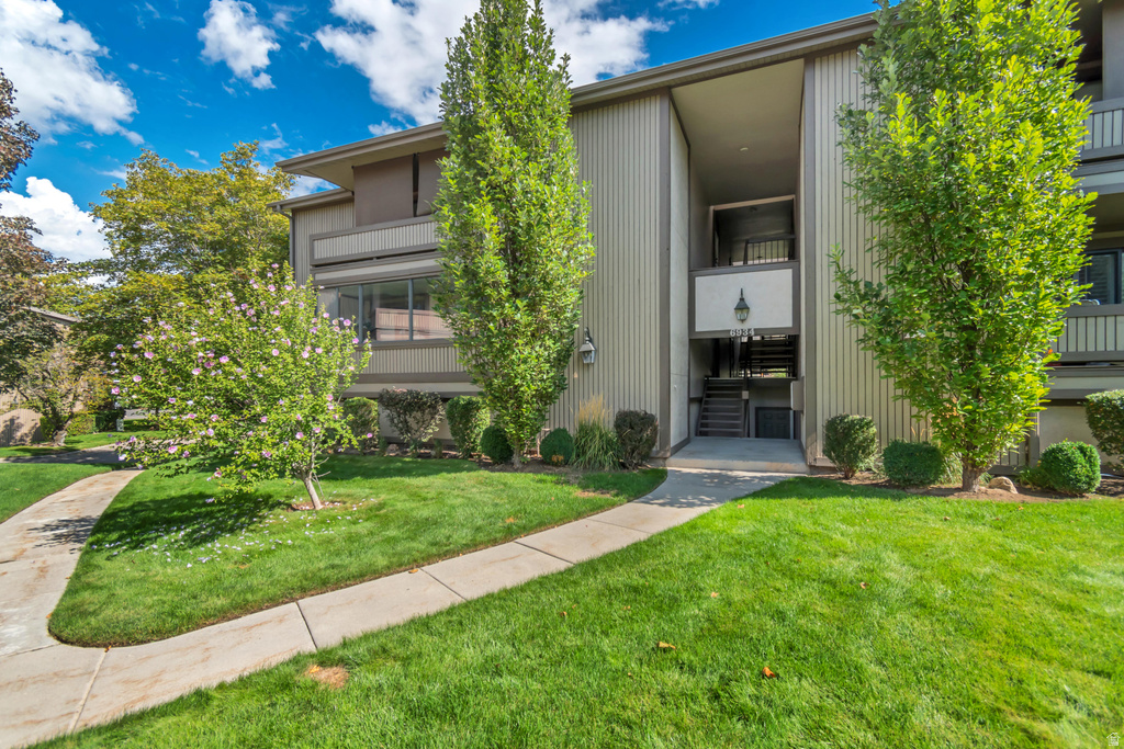 6934 S 745 E ##C Midvale, UT 84047