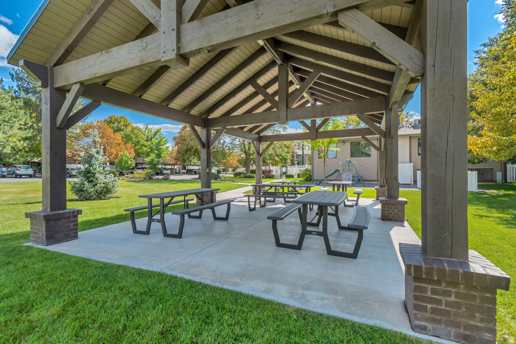 6934 S 745 E ##C Midvale, UT 84047