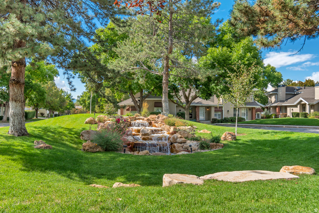 6934 S 745 E ##C Midvale, UT 84047