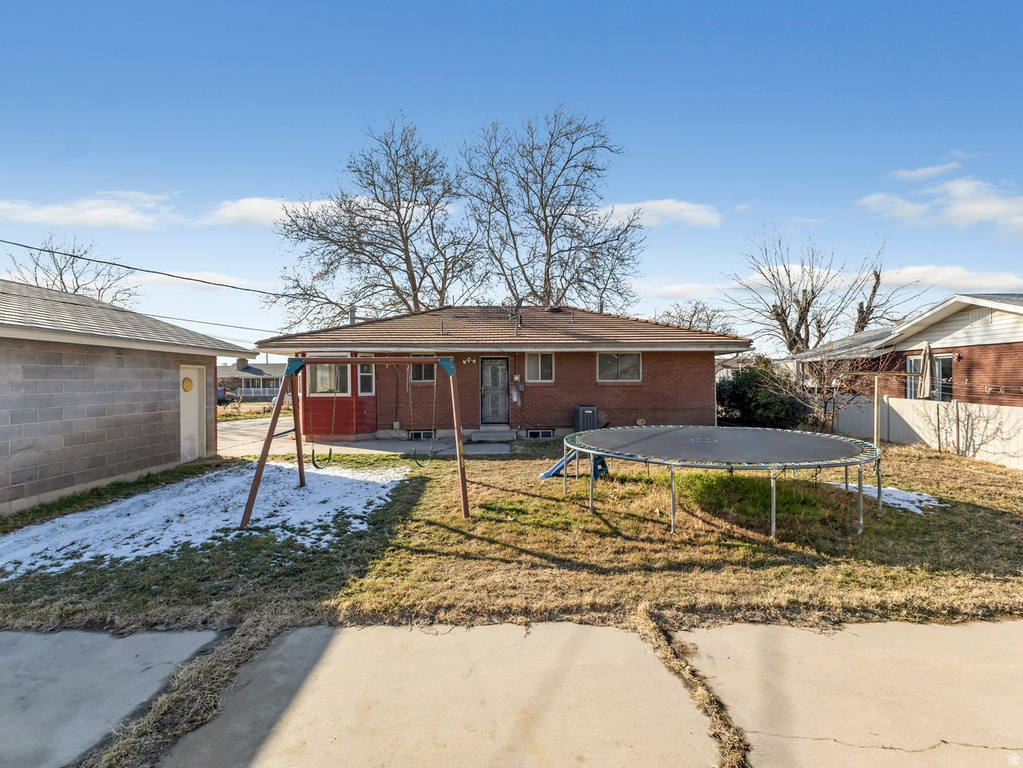 5362 S 2050 W Roy, UT 84067