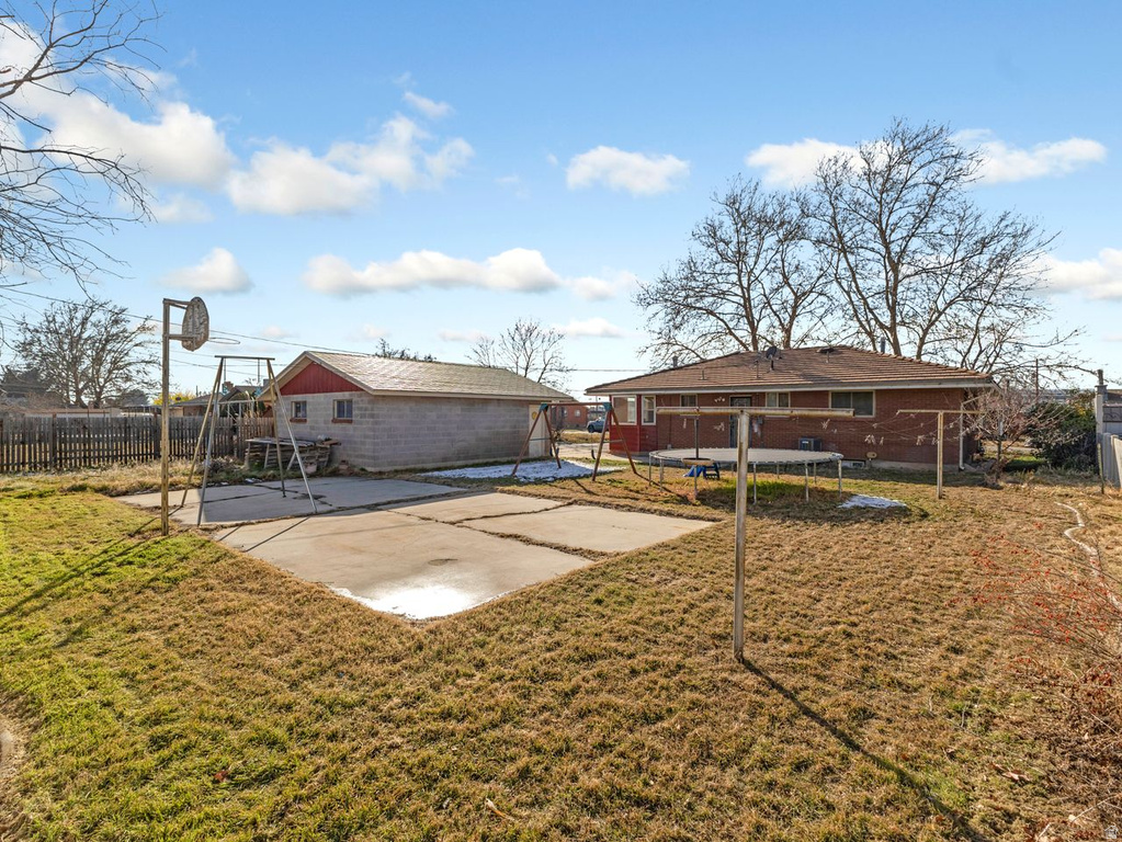 5362 S 2050 W Roy, UT 84067